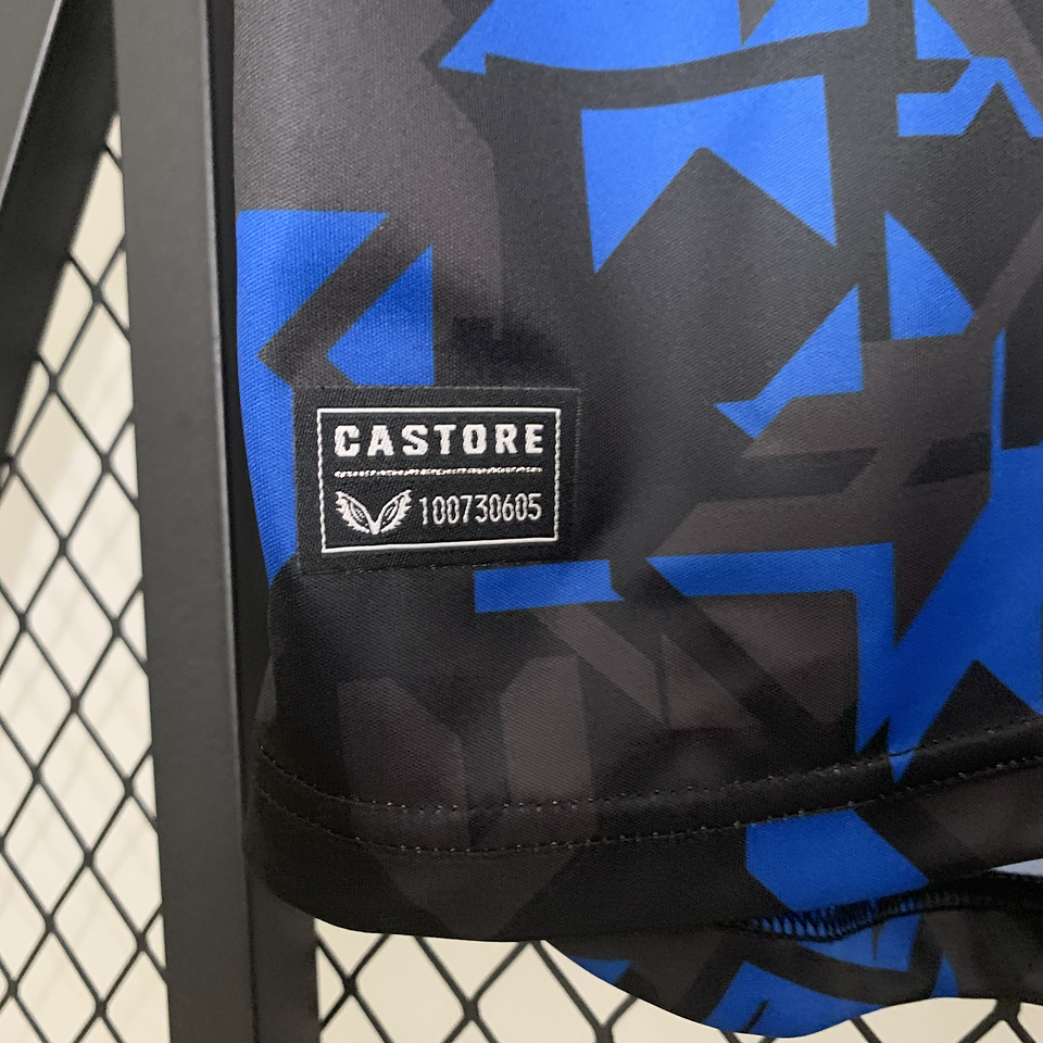 Sevilha Terceiro Equipamento 2023/24 9