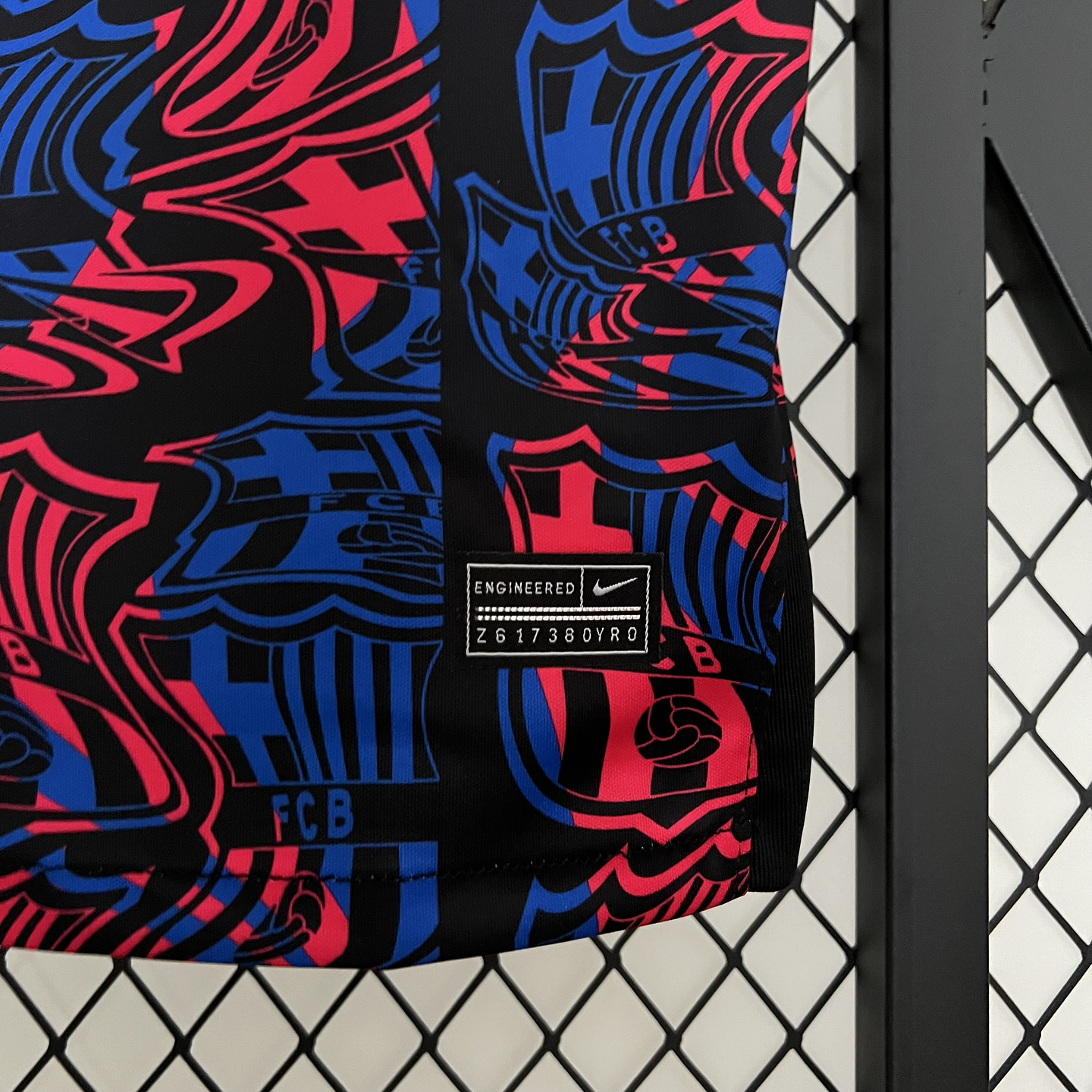 Barcelona Edição Especial 2023/24 9