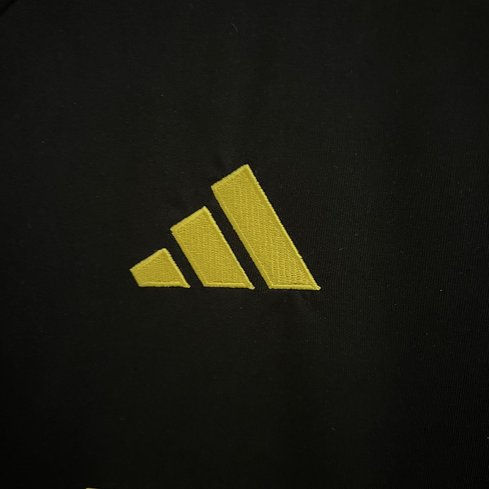 Oviedo Terceiro Equipamento 2023/24 4