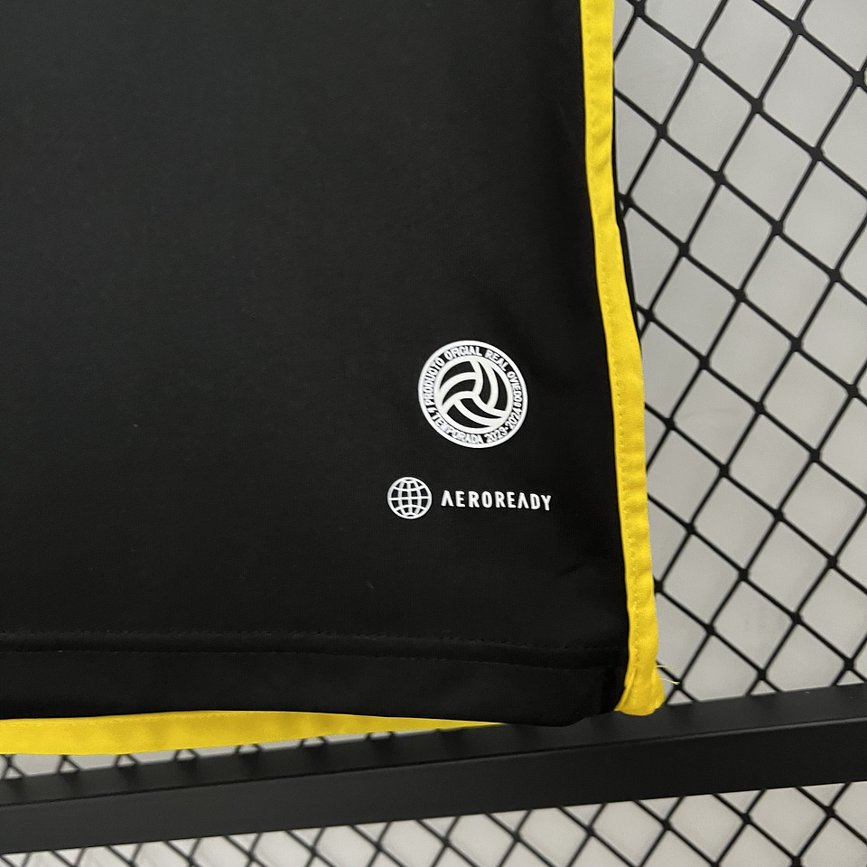 Oviedo Terceiro Equipamento 2023/24 9