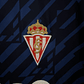 Sporting Gijon Terceiro Equipamento 2023/24 - thumbnail 3
