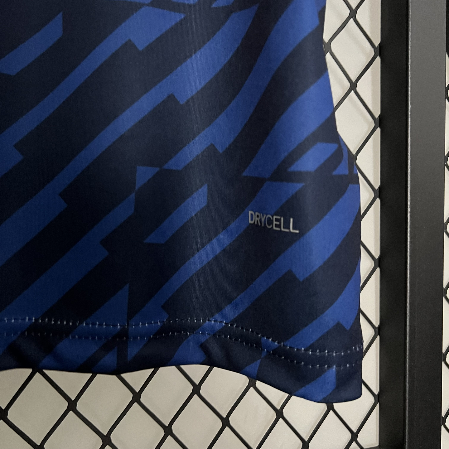 Sporting Gijon Terceiro Equipamento 2023/24 10