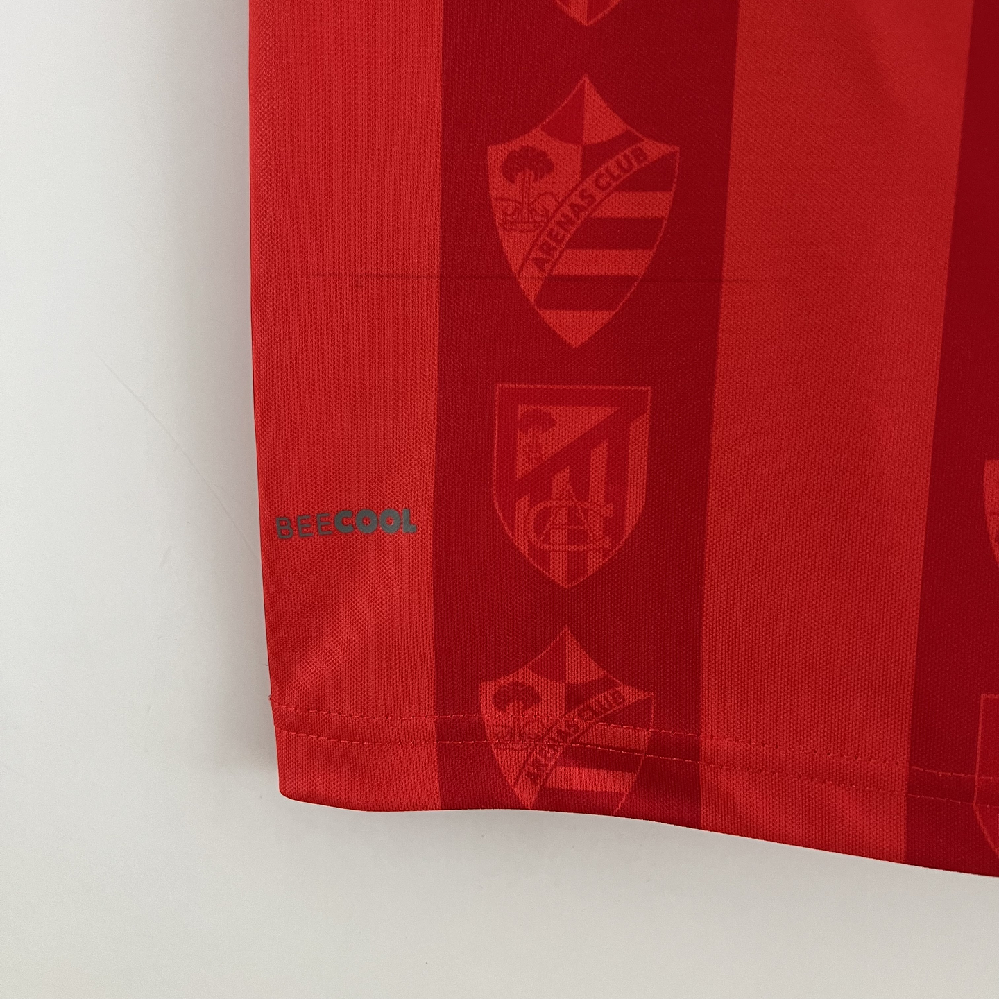 Las Palmas Terceiro Equipamento 2023/24 9