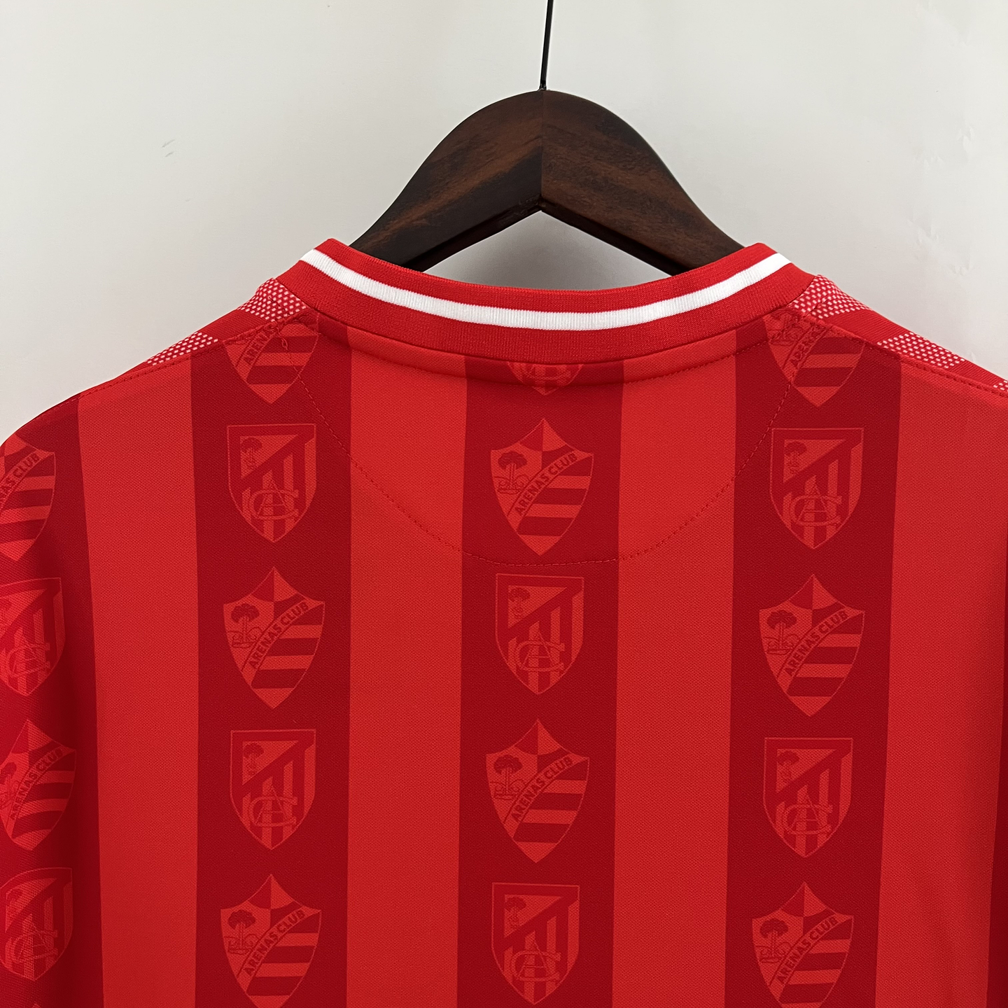 Las Palmas Terceiro Equipamento 2023/24 6