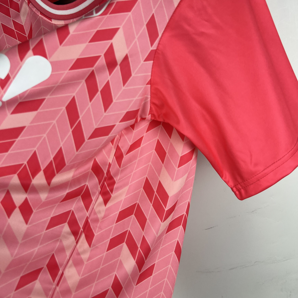 Tenerife Terceiro Equipamento 2023/24 7