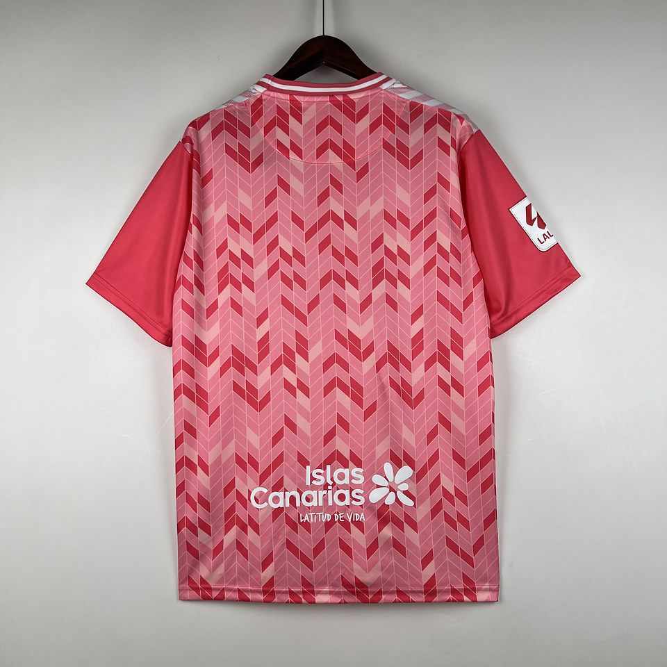 Tenerife Terceiro Equipamento 2023/24 2