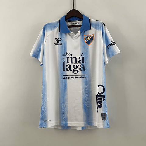 Málaga Equipamento Principal 2023/2024