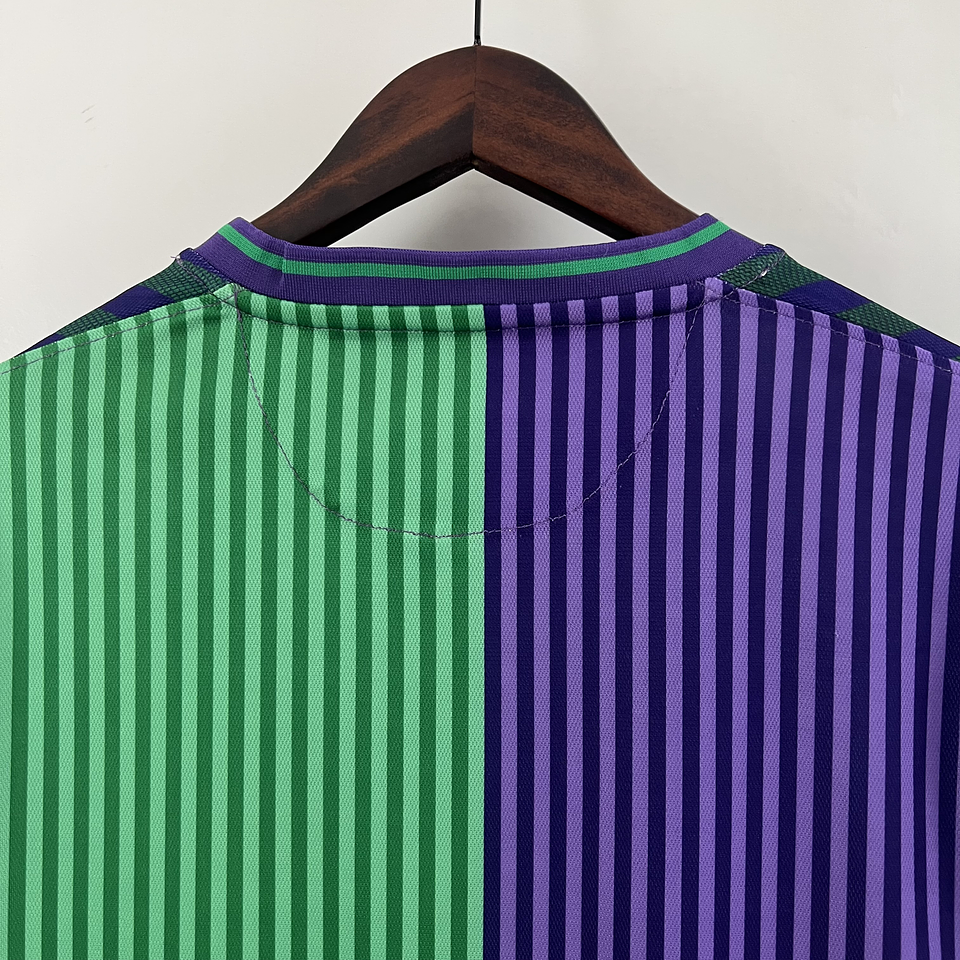 Málaga Equipamento Alternativo 2023/2024 6