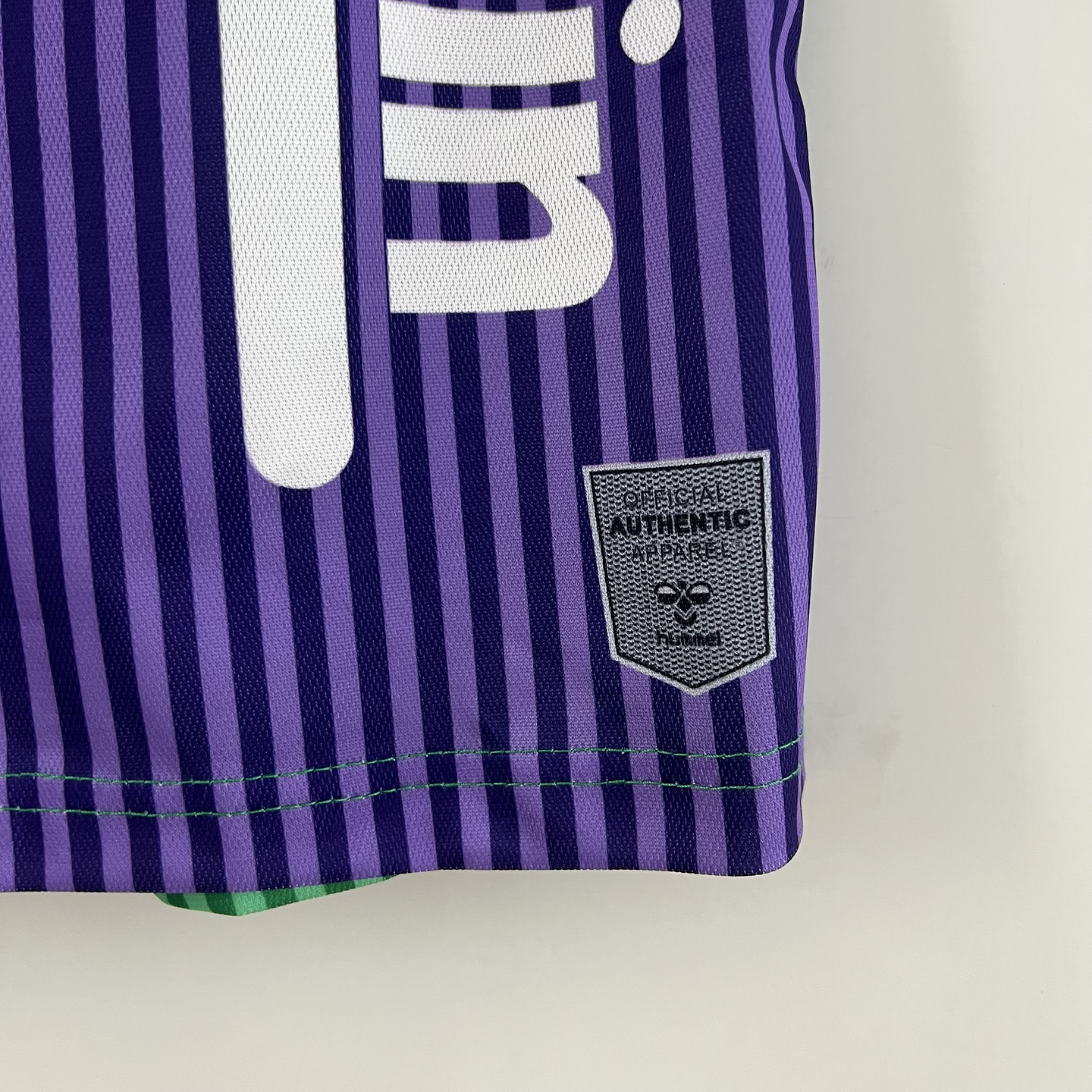 Málaga Equipamento Alternativo 2023/2024 9