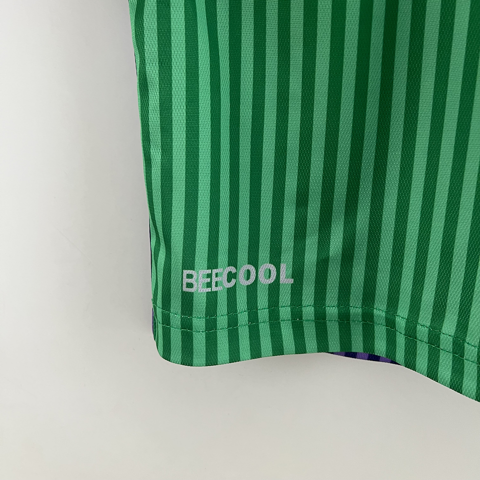 Málaga Equipamento Alternativo 2023/2024 10