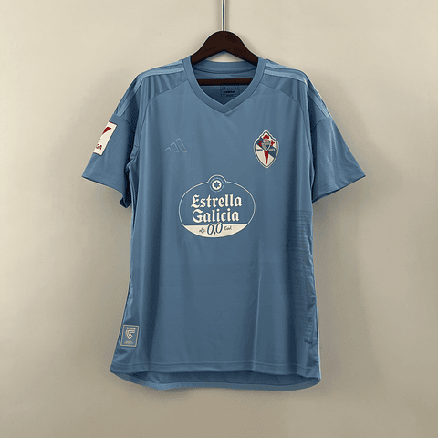 Celta Vigo Equipamento Principal 2023/24