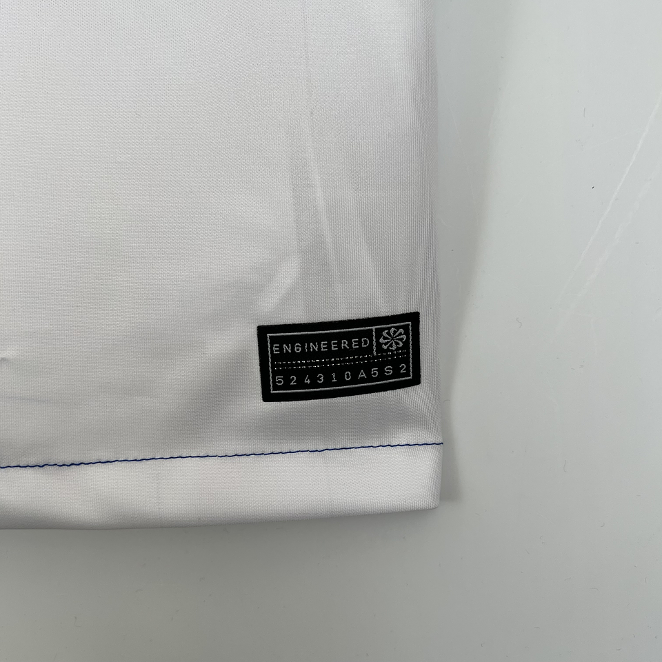 Atlético Madrid Edição Especial 120º Aniversário 2023/24 10