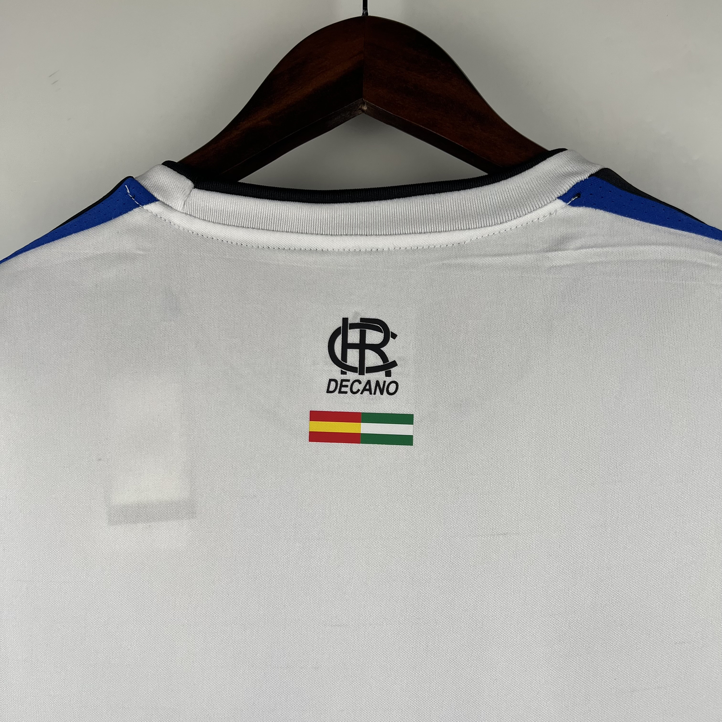 Huelva Equipamento Principal 2023/24 6