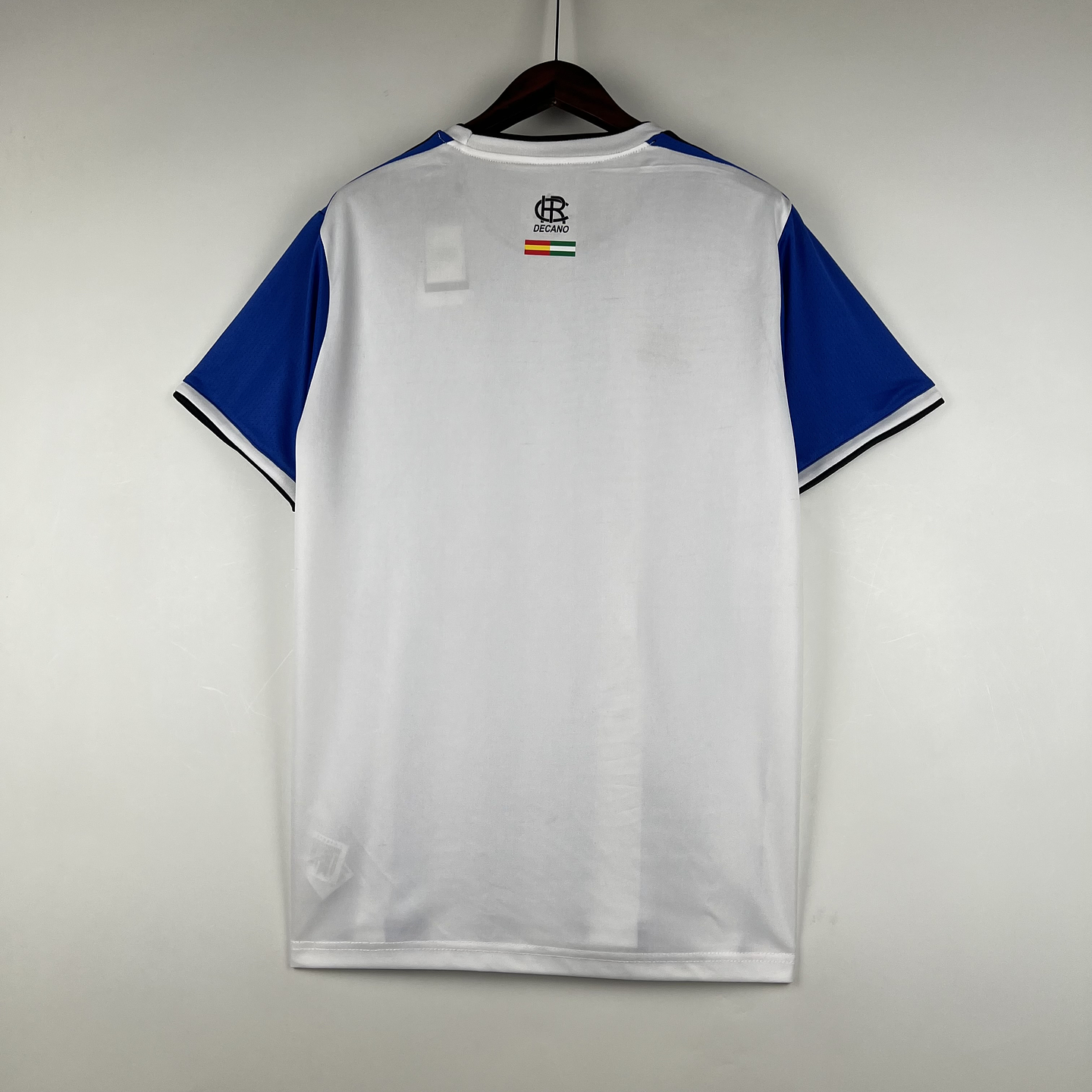 Huelva Equipamento Principal 2023/24 2