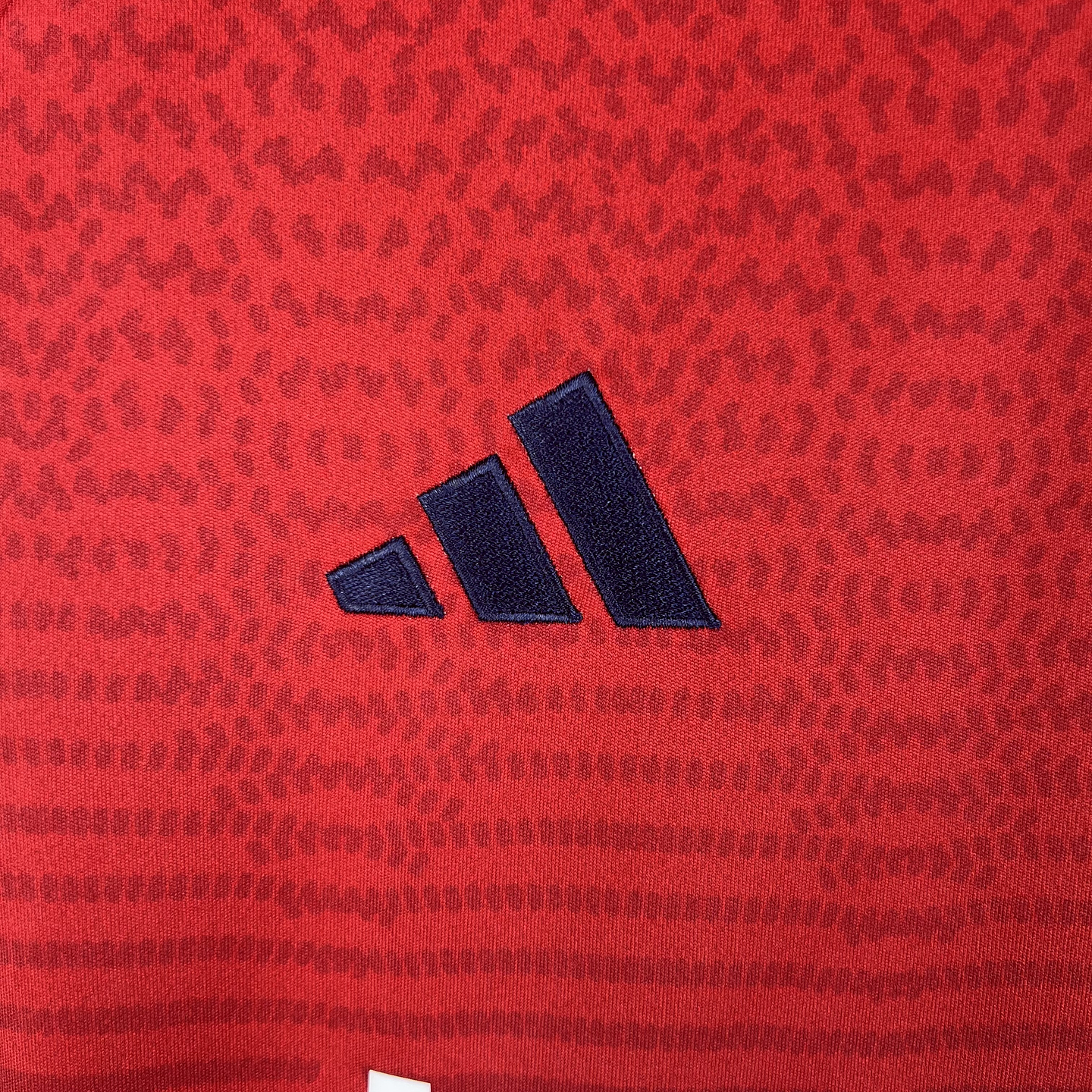 Osasuna Equipamento Principal 2023/24 4