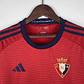 Osasuna Equipamento Principal 2023/24 - thumbnail 6
