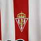 Sporting Gijon Equipamento Principal 2023/24 - thumbnail 3