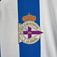 Deportivo Equipamento Principal 2023/24 - thumbnail 3