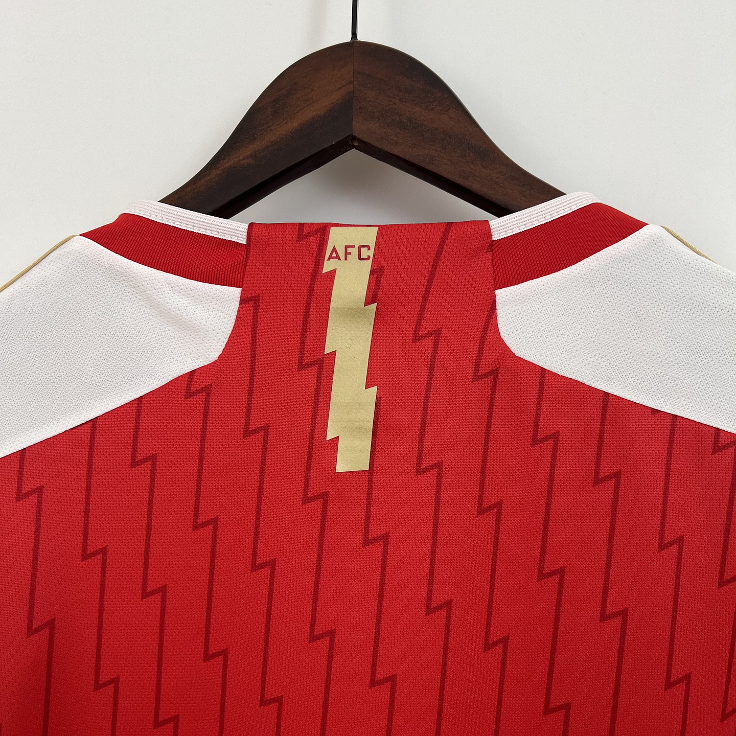 Arsenal Home Kit 2023/24 6