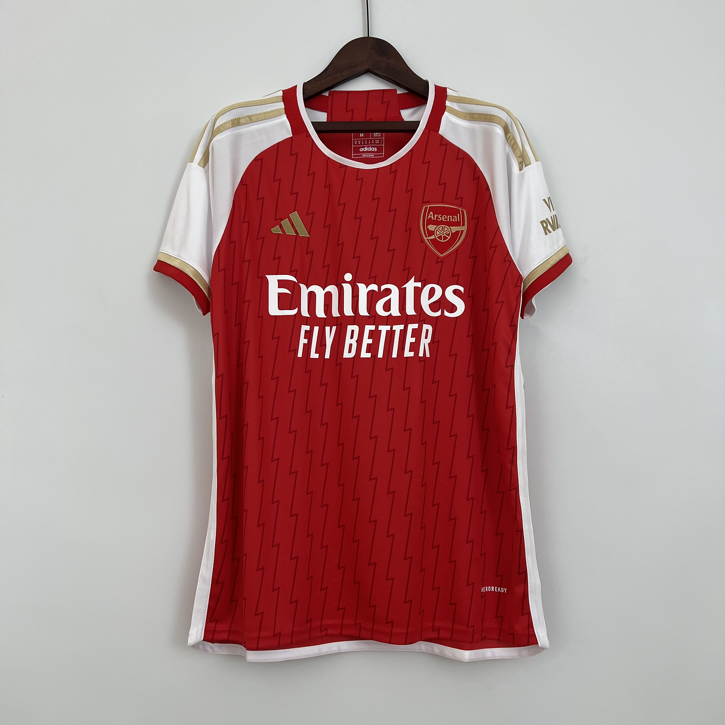 Arsenal Home Kit 2023/24 1