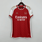 Arsenal Home Kit 2023/24 - vignette 1