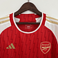 Arsenal Home Kit 2023/24 - vignette 5