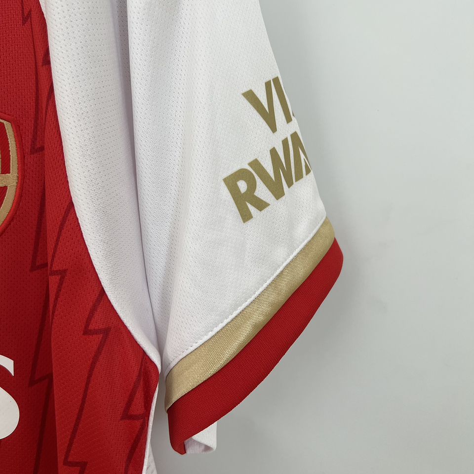 Arsenal Home Kit 2023/24 8