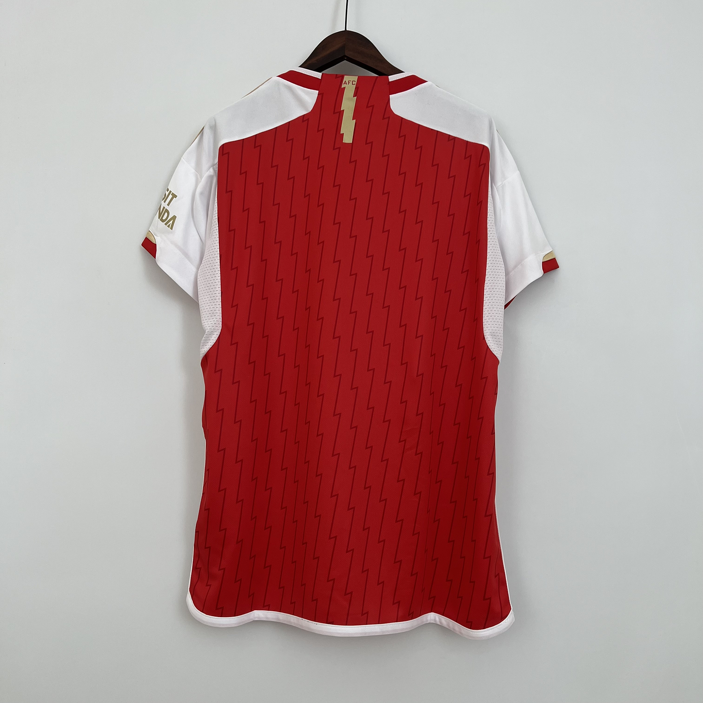 Arsenal Home Kit 2023/24 2