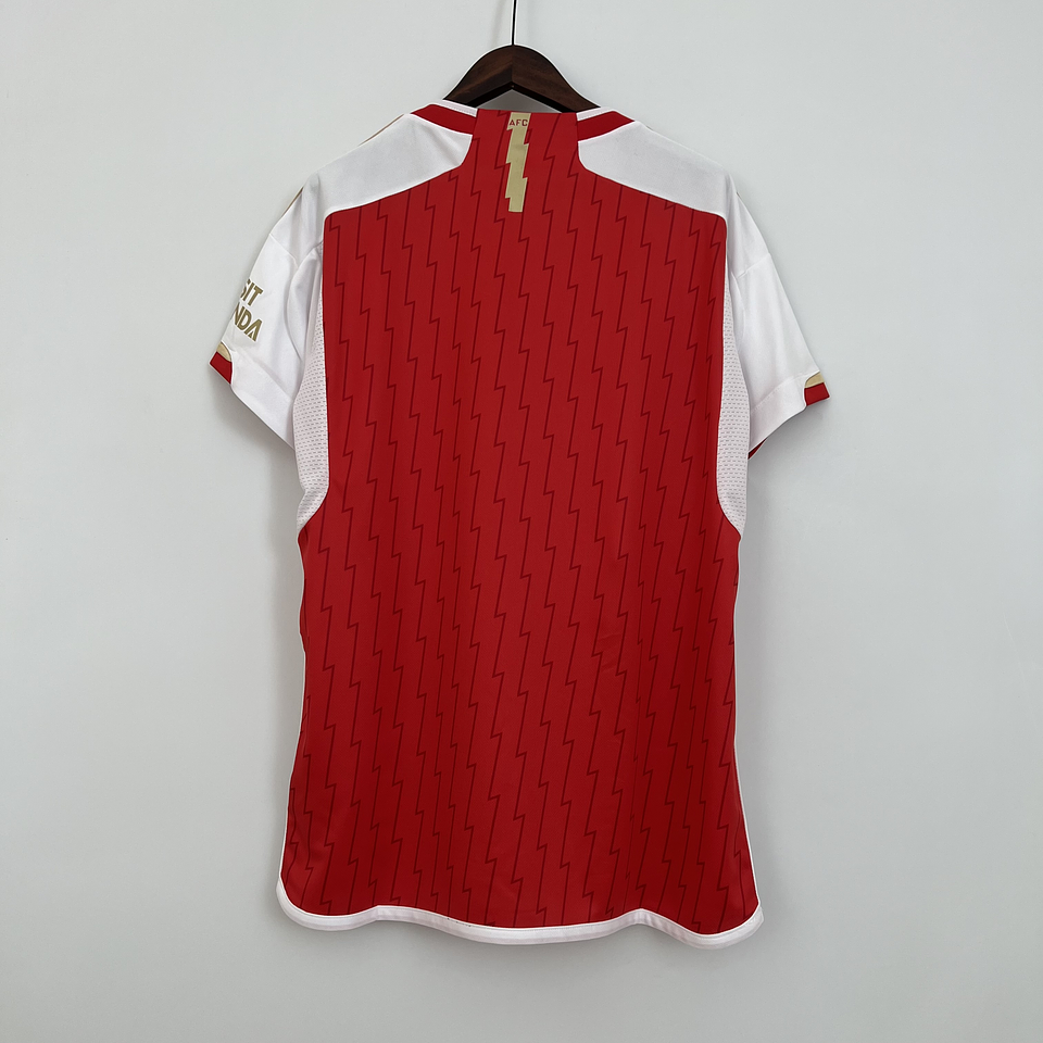 Arsenal Home Kit 2023/24 2