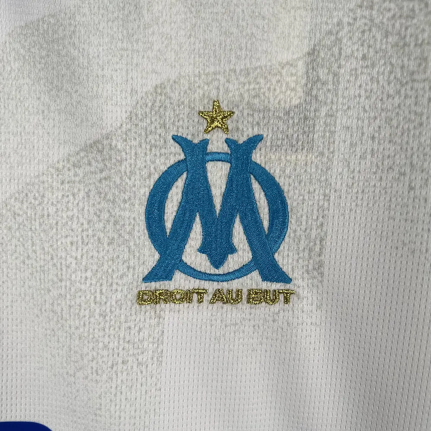 Marselha Equipamento Principal 2023/24 3