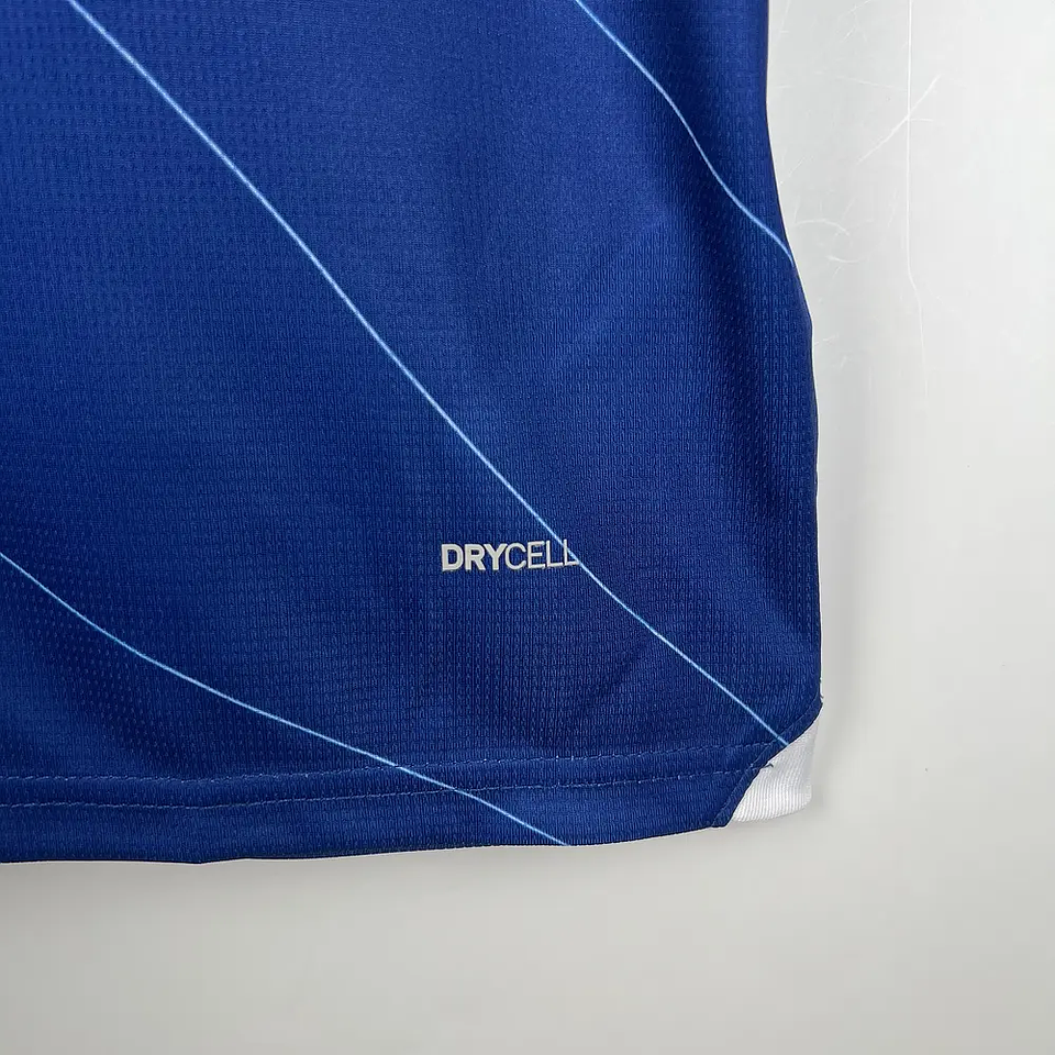 Marselha Equipamento Alternativo 2023/24 8