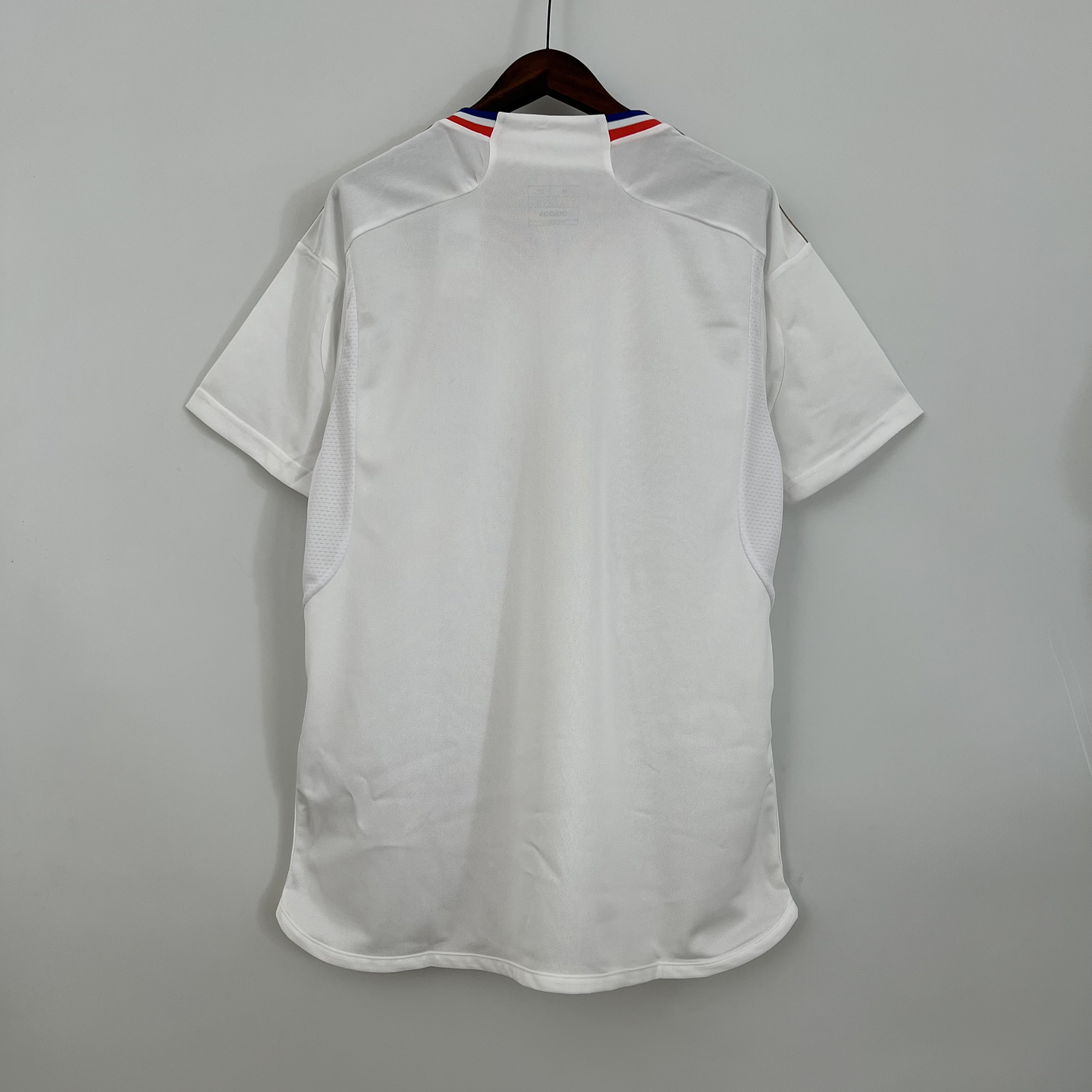 Lyon Equipamento Principal 2023/24 2