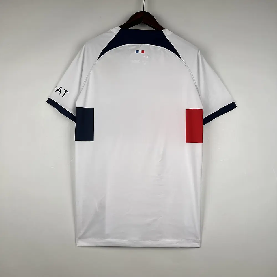PSG Equipamento Alternativo 2023/24 2