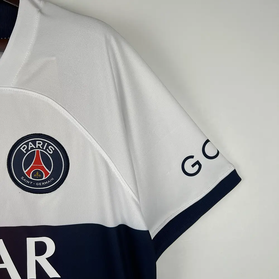 PSG Equipamento Alternativo 2023/24 8