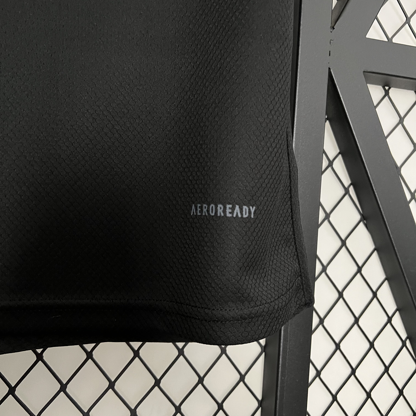 Roma Terceiro Equipamento 2023/24 9