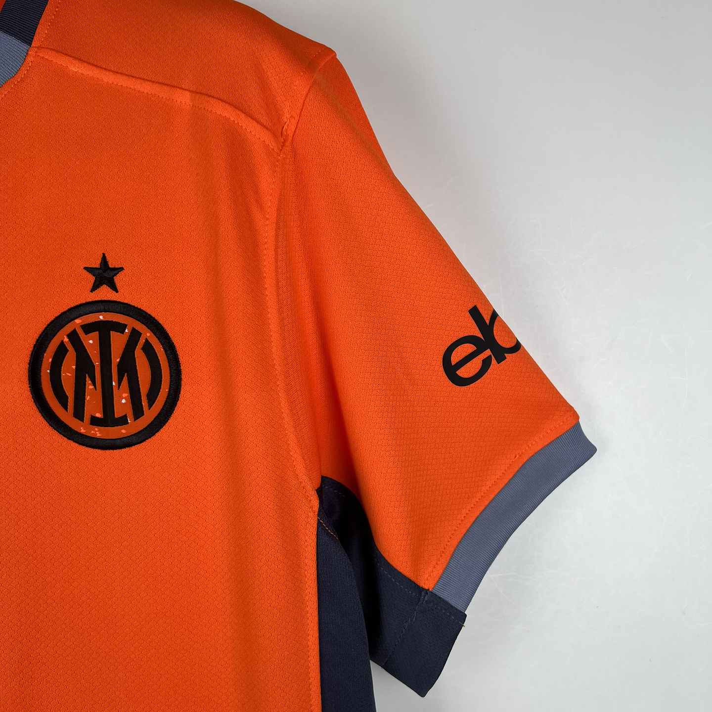 Inter Milão Terceiro Equipamento 2023/24 8