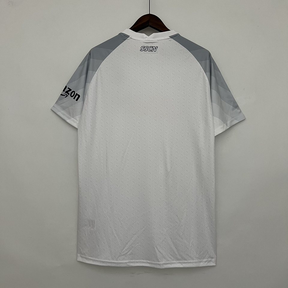 Nápoles Equipamento Secundário 23/24 2