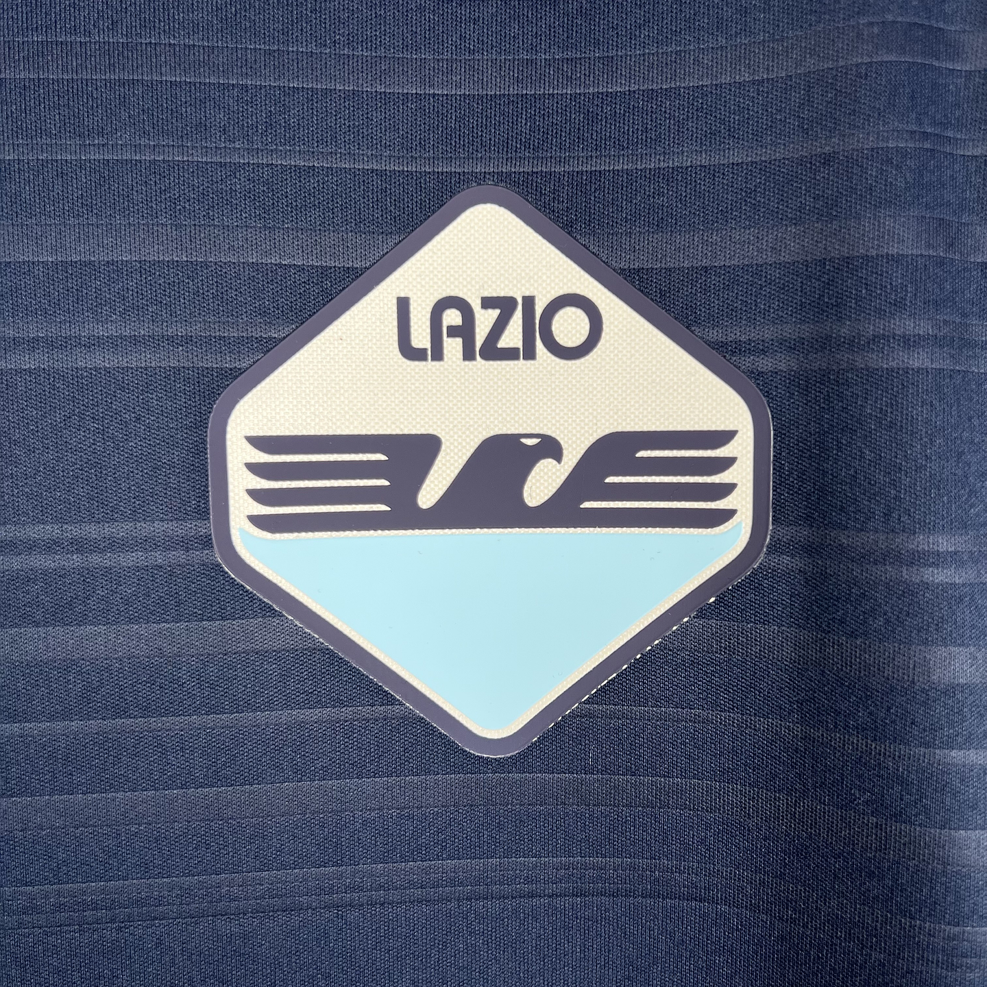 Lázio Equipamento Alternativo 2023/24 3