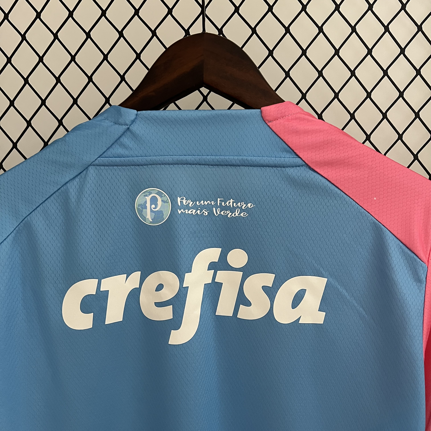 Palmeiras Equipamento Comemorativo 2023/24 5