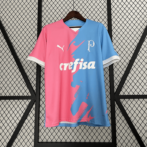 Palmeiras Equipamento Comemorativo 2023/24