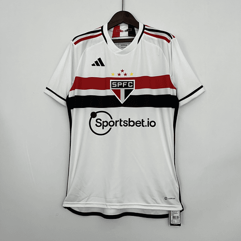São Paulo Equipamento Principal 2023/24