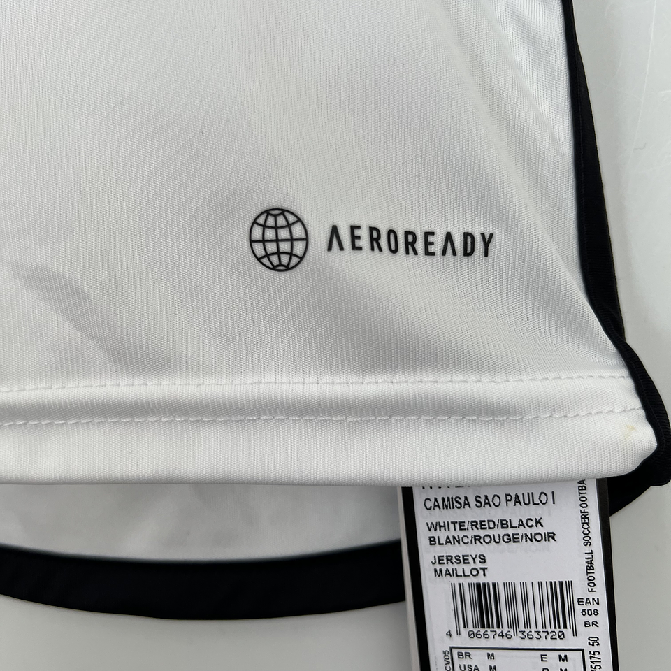 São Paulo Equipamento Principal 2023/24 9