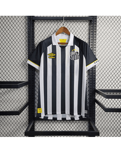 Santos Equipamento Alternativo 2023/24