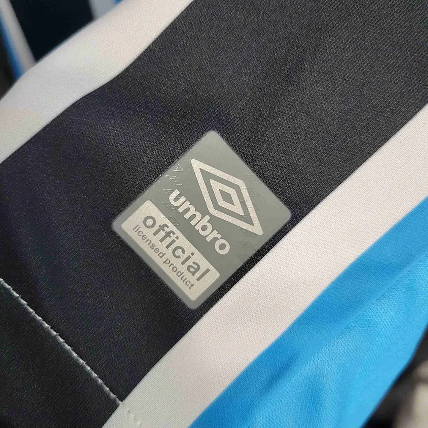 Grémio Equipamento Principal 2023/24 8