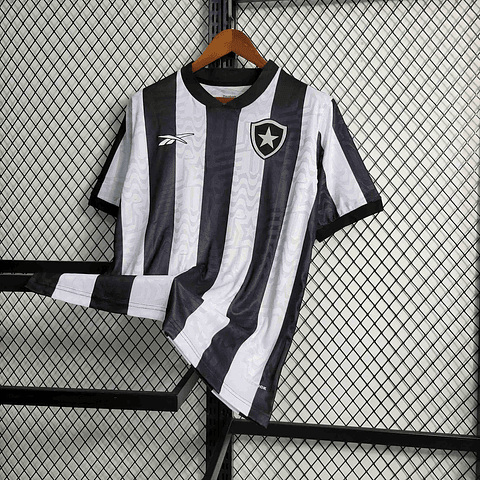 Botafogo Equipamento Principal 2023/24