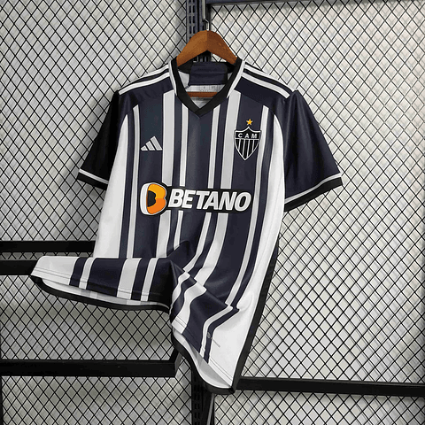 Atlético Mineiro Equipamento Principal 2023/24