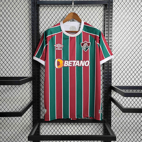 Fluminense Equipamento Principal 2023/24
