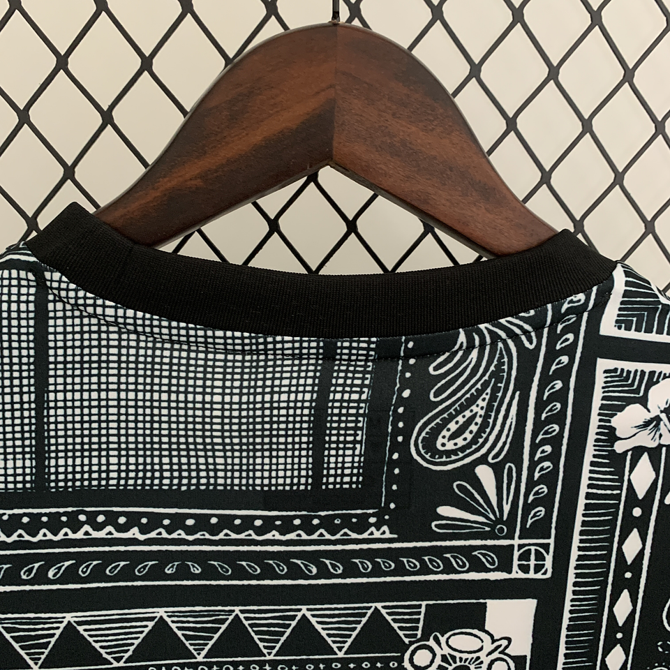 Arsenal Ian Wright Edição Especial 2023/24 6