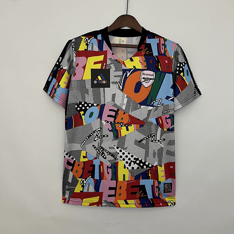 Arsenal Joint Edição Especial 2023/2024