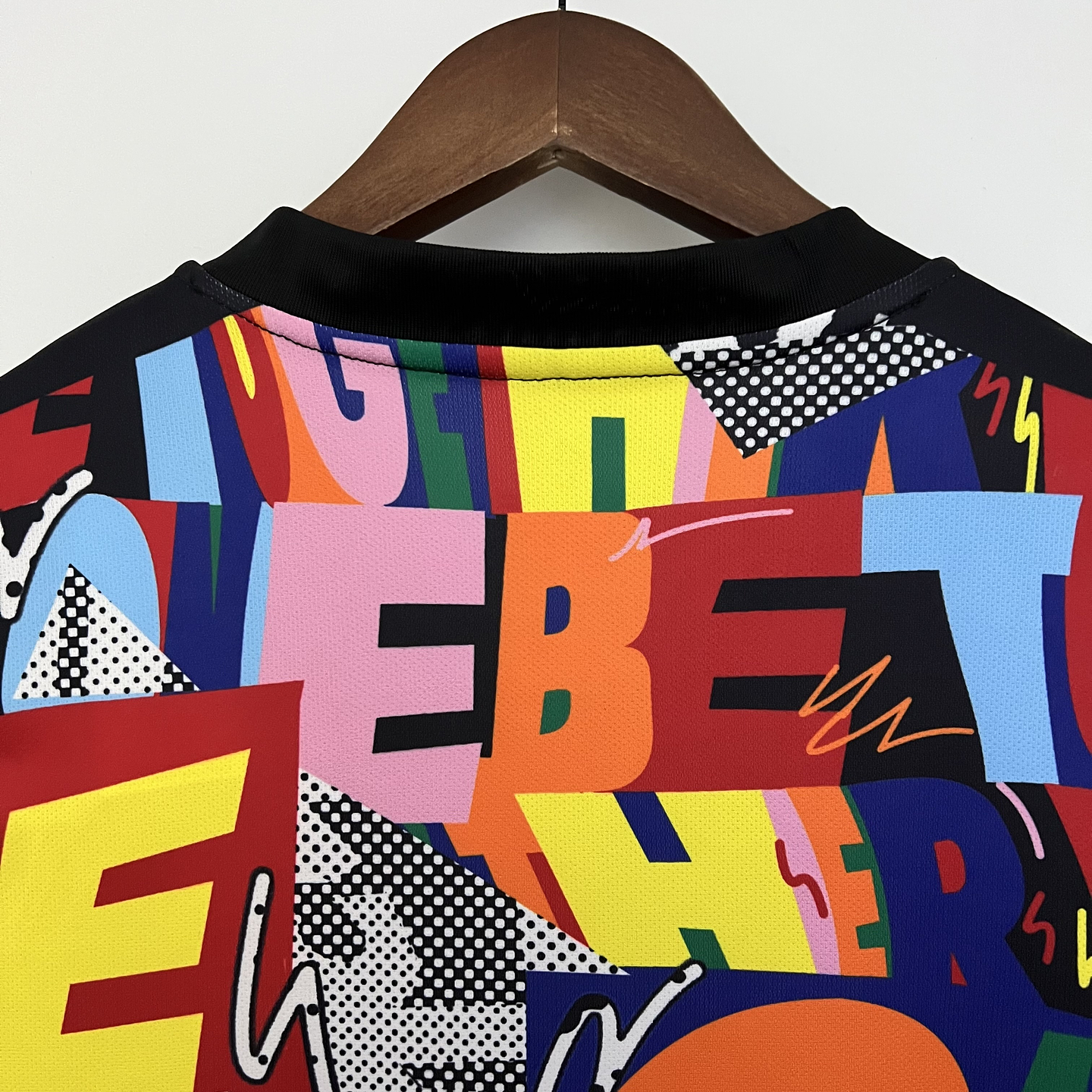 Arsenal Joint Edição Especial 2023/2024 6